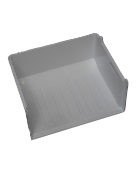 Cajón parte trasera de...