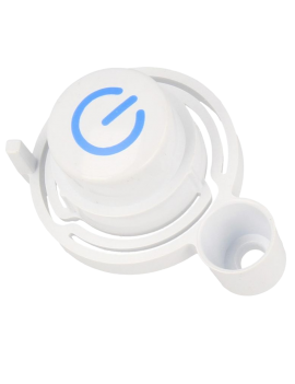 Botón on-off para Lavadora...