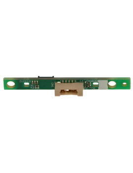 Módulo selector de...