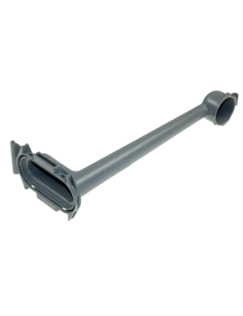 Brazo aspersor superior...