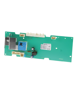 Módulo potencia para...