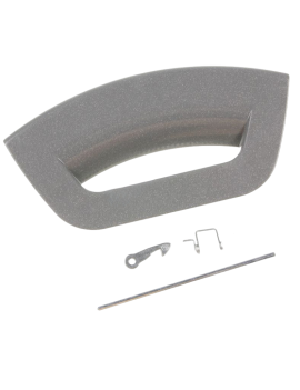 Conjunto tirador puerta...