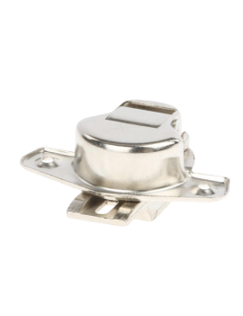 Bisagra integración de...