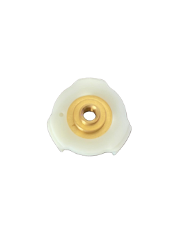 Acoplamiento estrella polea...