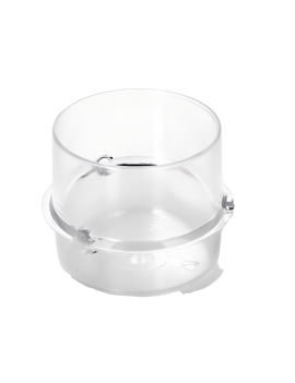 Cubo tapa superior de Robot...