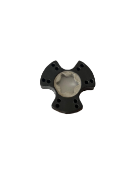 Acoplamiento motor de Robot...