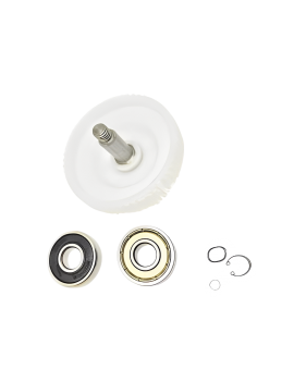 Kit de engranaje polea...