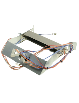 Resistencia de Secadora...