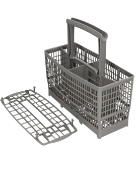 Cesto cubiertos para...