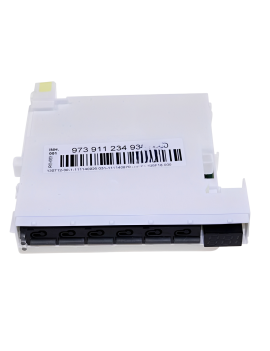 Módulo configurado para...