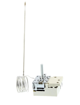 Termostato de Horno...