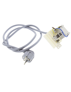 Cable alimentación para...