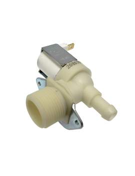 Electroválvula 1 Vía de...