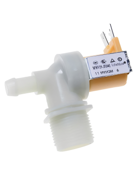 Electroválvula 1 Vía de...