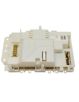 Módulo potencia programado...