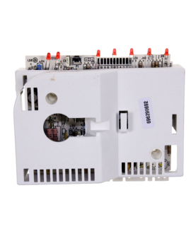 Módulo electrónico...