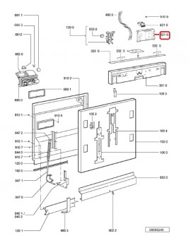 Módulo electrónico de...