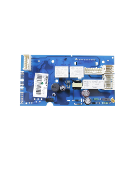 Electrónica configurada de...