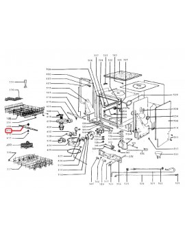 Distribuidor superior para...