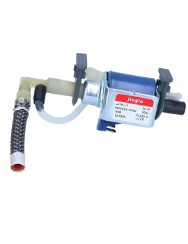 Bomba para centro de...