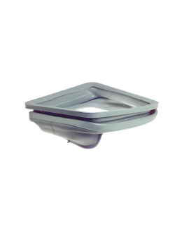 Goma para puerta de...