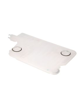 Trampilla de aire de...