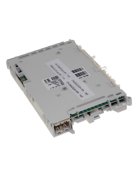 Módulo control de Lavadora...