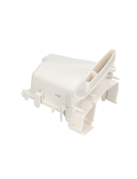 Cajonera exterior jabonera...