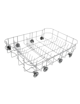 Cesto inferior de...