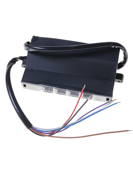 Módulo control de Campana...