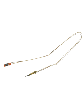 Termopar para Placa de gas...