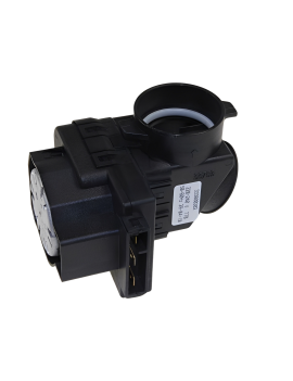 Actuador lavador alternado...