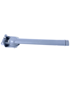 Brazo aspersor de...