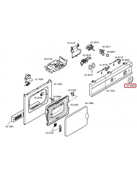 Mando programador de...