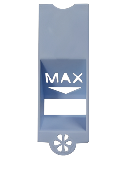 Sifón suavizante de...