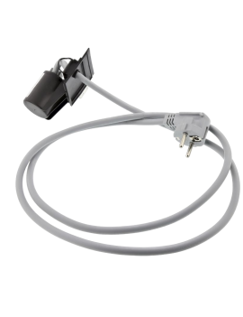 Filtro anti parasitario de...