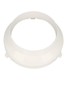 Racor adaptador salida aire...