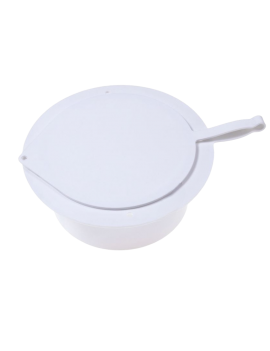 Conector conducto de Aire...