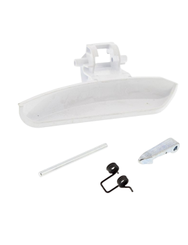 Kit maneta puerta de...