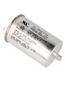 Condensador de Secadora Lg...