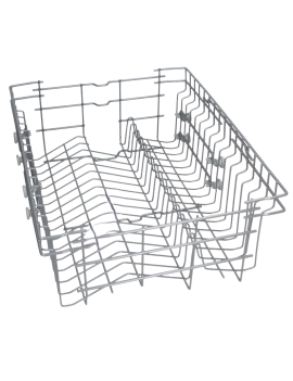 Cesto superior para...