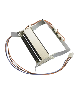 Conjunto resistencia para...