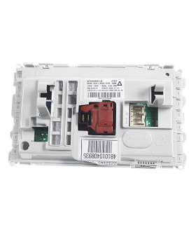 Módulo control de Lavadora...