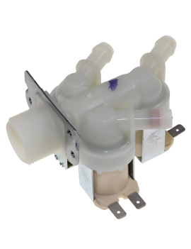 Electroválvula 3 vías para...