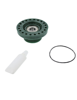 Rodamiento derecho completo...