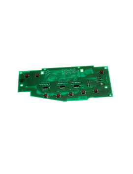 Módulo electrónico  panel...