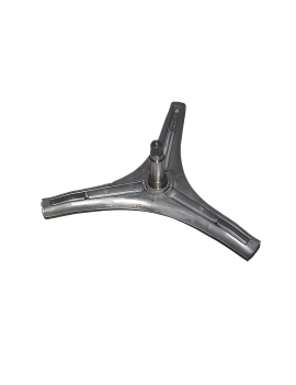 Cruceta con eje de Lavadora...