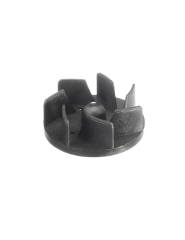 Rueda de aletas de...