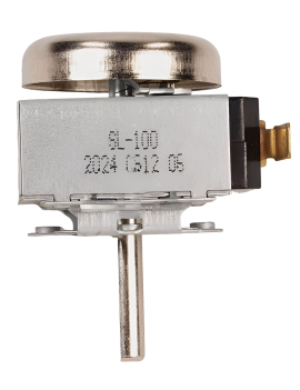 Programador manual de...