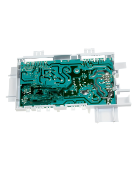 Electrónica progamada de...